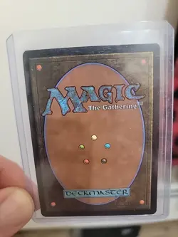 Deflecting Swat (Borderless) Commander Masters Regular - Image 2