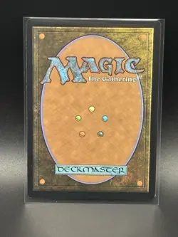 2024 Magic Modern Horizons 3 - #107 Ripples Of Undeath Regular - NM - Image 2