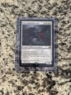 Phyrexian Vindicator Phyrexia All Will Be One MTG NM - Image 1