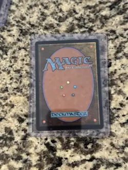 MTG 2X2 Double Masters 2022 Cavern of Souls 320/331 Foil Mythic Rare NM - Image 2