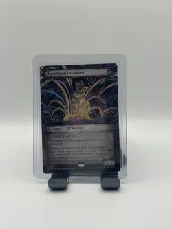MTG, Dawnhand Dissident (Showcase) $3 ORDER MIN 311 NM Lorwyn Eclipsed Regular - Image 1