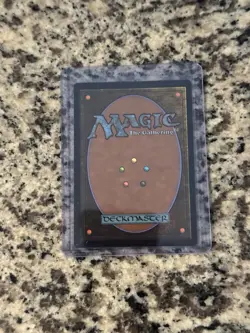 MTG Scalding Tarn - Retro Foil - MH2 NM - Image 2