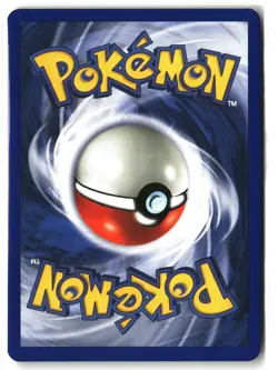 Phanpy ⭐ 43/111 1st Edition Uncommon WOTC Neo Genesis 2000 Pokemon NM - Image 2