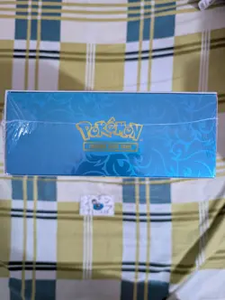 Pokemon Phantasmal Flames Mega Charizard Ultra Premium Collection Sealed UPC - Image 4
