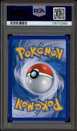 Pokemon PSA 8 Charizard 20/149 Black & White Boundaries Crossed Holo Rare NM - Image 2