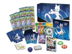 Pokemon TCG: Pokemon GO Elite Trainer Box Single 820650870507 - Image 2