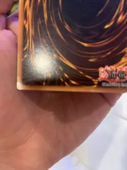 Dark Magician Girl RDS-ENSE2 Ultra Rare Limited Edition - Ungraded - Image 4