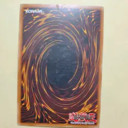 YuGiOh Dark Magician Girl RDS-ENSE2 Limited Edition Ultra Rare MP - Image 3