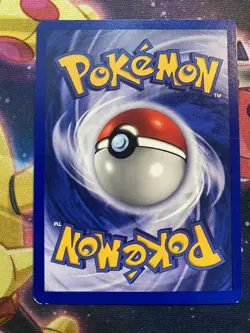 Pokemon TCG Squirtle Base Set 63/102 Regular Shadowless Common Vintage LP - Image 2