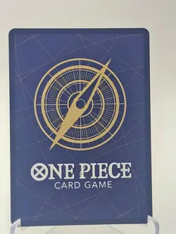 OP14-112 [SR] - Boa Hancock - NM - One Piece TCG - OP14 - English - Image 2