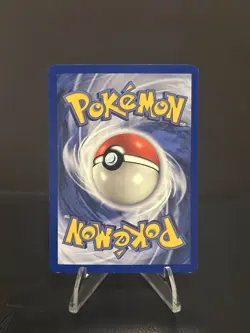 Pokemon TCG Articuno Fossil 2/62 Holo 1st Edition Rare 1999 WOTC Vintage - Image 4
