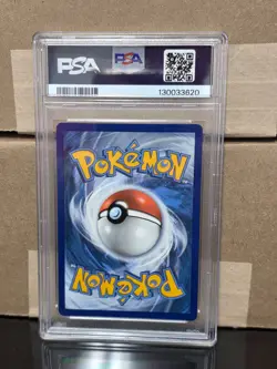Ditto VMAX 051/082 SWSH Shining Fates Full Art PSA 10 GEM MINT - Image 2