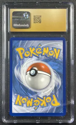 DITTO VMAX CGC 10 PRISTINE 2021 POKEMON SHINING FATES #SV119/SV122 SHINY VAULT - Image 2