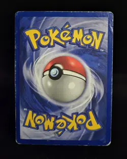 Pokemon TCG - MOLTRES - 27/62 - RARE - UNLIMITED - FOSSIL (1999) - WOTC - HP/DMG - Image 3