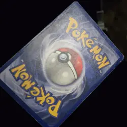 Pokemon TCG - MOLTRES - 27/62 - RARE - UNLIMITED - FOSSIL (1999) - WOTC - HP/DMG - Image 4