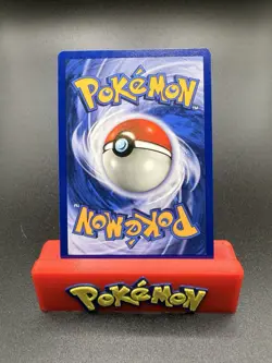 Pokemon TCG - Haunter - 6/62 - Holo Unlimited - Fossil Unlimited [Near Mint] - Image 2
