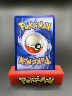 Pokemon TCG - Haunter - 6/62 - Holo Unlimited - Fossil Unlimited [Near Mint] - Image 3