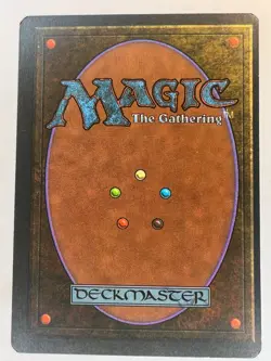 Magic The Gathering MTG Ashnod's Altar Chronicles Common Artifact LP - Image 2