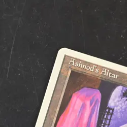 Ashnod's Altar Chronicles Regular LP MTG Magic The Gathering Ships FAST - Image 5