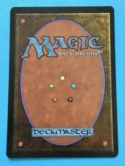 MTG Ashnod's Alter Artifact - Chronicles 1995 LP - Image 5