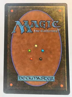 Magic The Gathering MTG Ashnod's Altar Chronicles Common Artifact - LP - Image 2