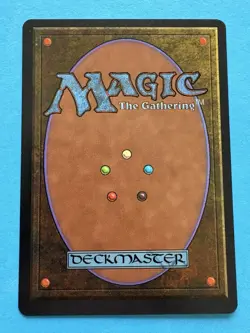 MTG Ashnod's Alter Artifact - Chronicles 1995 LP - Image 5