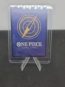 Nami EB02-017 Bandai One Piece Card Game Extra Booster 25th Collection - Image 2