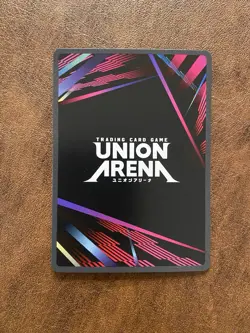 Asta SR* (1-Star) Alt Art-Union Arena Black Clover ENGLISH Mint UEO8BT/BCV-1-075 - Image 2