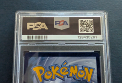 2025 Pokemon Destined Rivals Ethan's Adventure Ultra Rare #221 PSA 10 - Image 4
