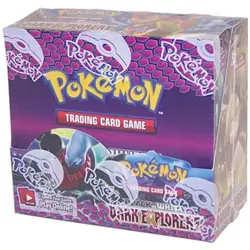 Pokemon Dark Explorers Choose Your Card! 2012 Vintage NM/LP All Available - Image 1
