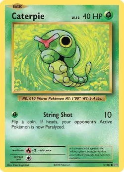 Pokemon XY Evolutions Reverse Holo - Choose Your Cards NM Ships Fast! - Image 3