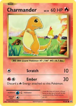 Pokemon XY Evolutions Reverse Holo - Choose Your Cards NM Ships Fast! - Image 5