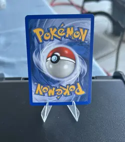 Camerupt 24/97 Reverse Holo Uncommon EX Dragon Pokemon Card Vintage 2003 LP/NM - Image 2