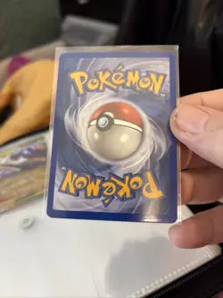 Pokemon TCG Nincada EX Dragon 67/97 Reverse Holo Common Vintage C26 - Image 3