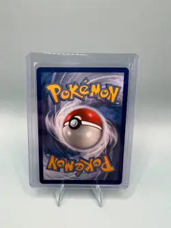 Pokemon TCG Wooloo Black Star Promo Holo Card SWSH011 General Mills NM - Image 2