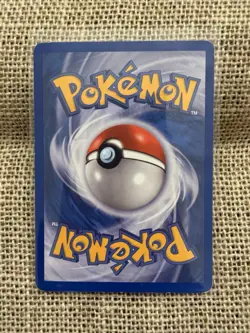 Pokemon TCG Sandslash Delta Species 27/113 Reverse Holo Rare 80HP Card 2005 - Image 2