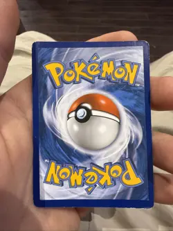 M Blastoise EX 22/108 HOLO Pokemon Card XY Evolutions Holo Rare 22/108 Mp - Image 2