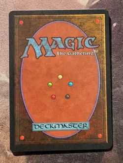 *** LEGENDS Gabriel Angelfire *** NM-Mint Beauty! - DUTYFREE - Vintage Magic MtG - Image 2