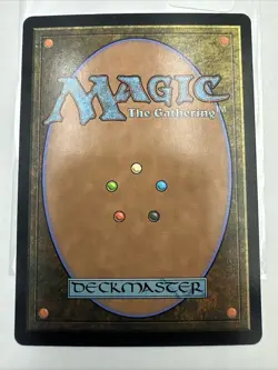 MTG Restless Reef "The Lost Caverns of Ixalan" Foil Rare - Image 5