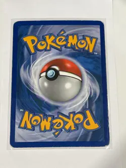 Togetic 11/101 Reverse Holo- Dragon Frontiers- Vintage Pokemon Singles- Damaged - Image 2