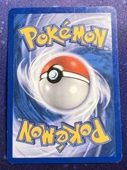 Pokemon TCG 2010 - Bronzong 15/102 - Triumphant - Rare - Regular - LP - Image 2