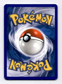 Team Magma's Houndour - 6 Team Magma vs Team Aqua #63 (2004) Common HP Pokemon - Image 2