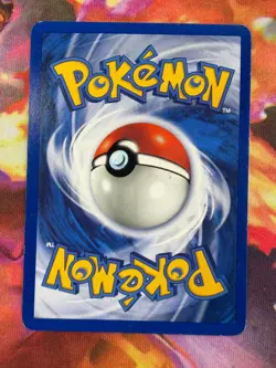 Sabrina's Kadabra 58/132 LP Unlimited Gym Challenge 2000 Pokemon TCG - Image 2