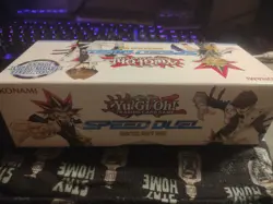 yugioh speed duel battle city box - Image 1