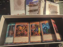 yugioh speed duel battle city box - Image 2