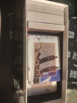 yugioh speed duel battle city box - Image 3