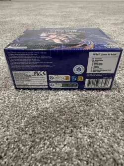 One Piece TCG The Azure Sea's Seven Sealed English Booster Box (OP14) - Image 2