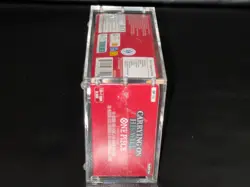 One Piece OP-13 Carrying On His Will Booster Box English Factory Sealed - Image 2