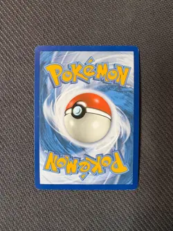 Squirtle 22/181 Reverse Holo Team Up Sun and Moon Pokemon Card - Image 2