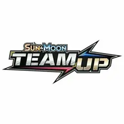Pokemon - Team Up * Reverse Holo, Common, Uncommon and Rares - Image 1